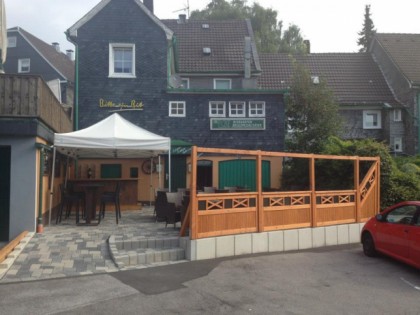 照片: Zur Ecke